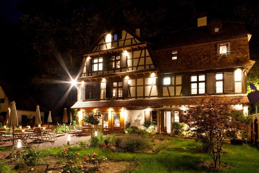 Maison D'Hotes De Coeur Et D'Exception - Du Cote De Chez Anne Strasbourg Kültér fotó
